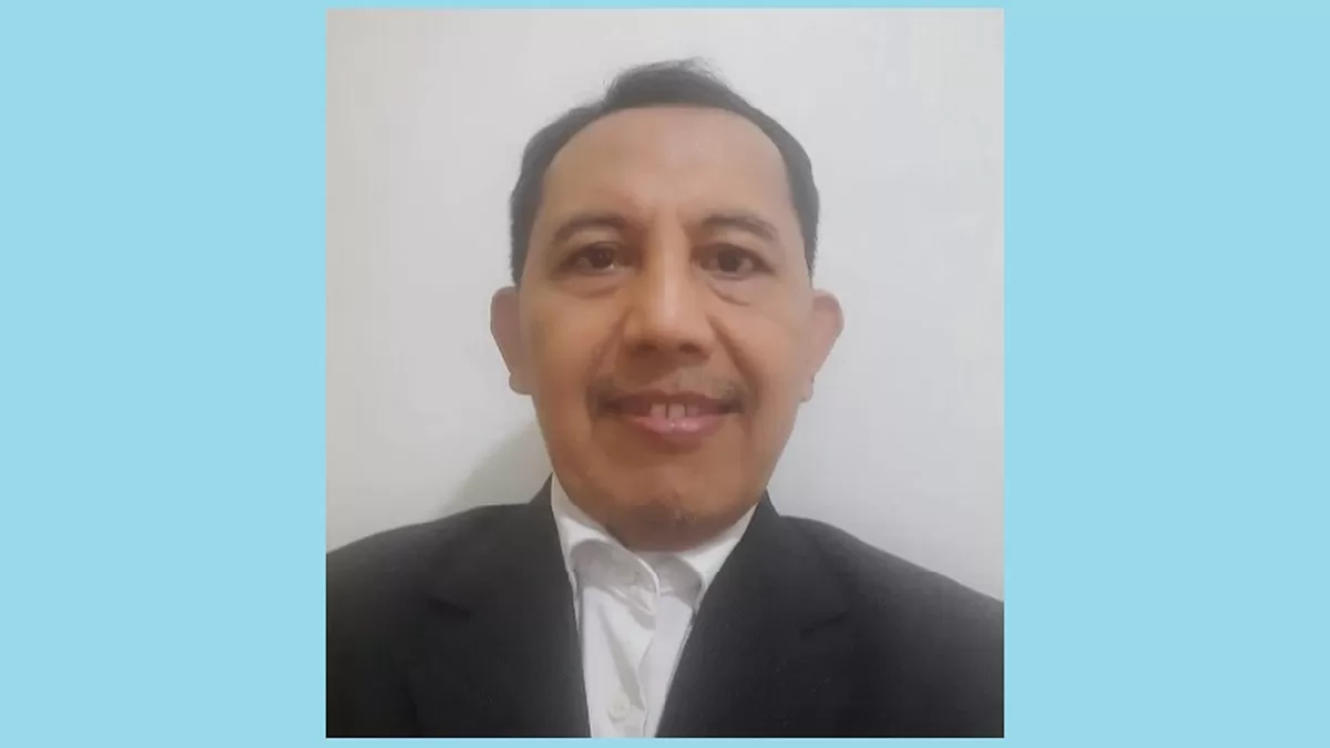Krista Riyanto, Inisiator Himpunan Wartawan Ekonomi Indonesia - WartaPesona.com (HIWAMI)