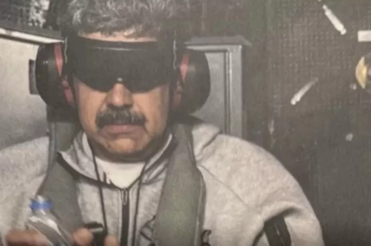 Penangkapan presiden Venezuela, Nicolas Maduro oleh pasukan Amerika Serikat (AS) terkait kasus narkotika internasional - WartaPesona.com (Radar Pasuruan)