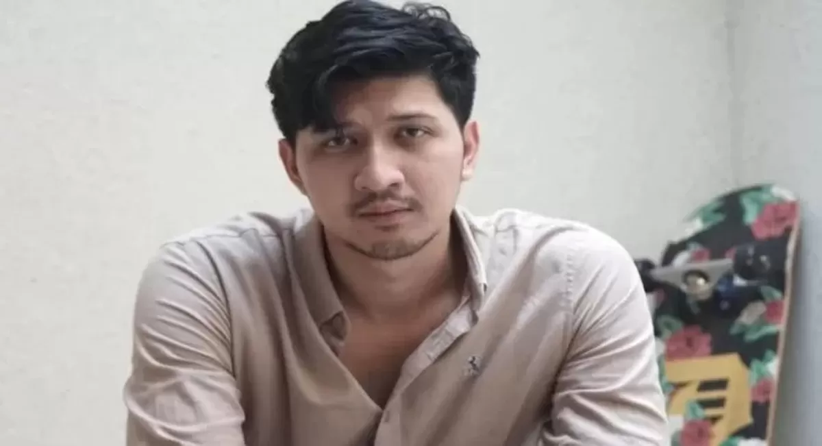 Aditya Zoni Bongkar soal Dugaan Ammar Zoni Diintimidasi Petugas Rutan, Ungkap Kakaknya Dipaksa Ngaku Edarkan Narkoba - WartaPesona.com (Panjinasional.net)