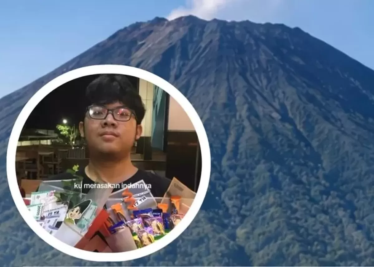 Operasi Tim Gabungan Resmi Ditutup, Pencarian Pendaki yang Hilang di Gunung Slamet Dilakukan Mandiri - WartaPesona.com (Sketsa Nusantara)