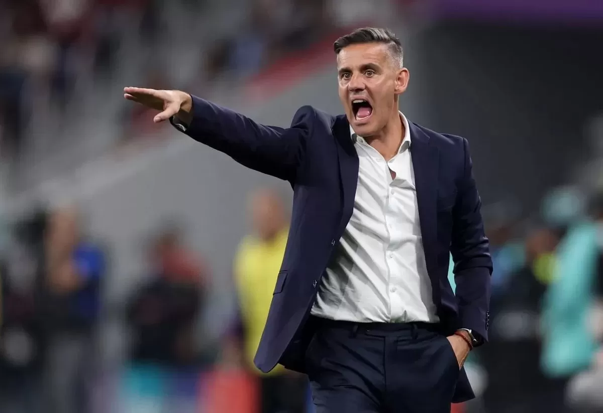 Kedatangan pelatih baru Timnas Indonesia, John Herdman ke Jakarta - WartaPesona.com (Cepos Online)