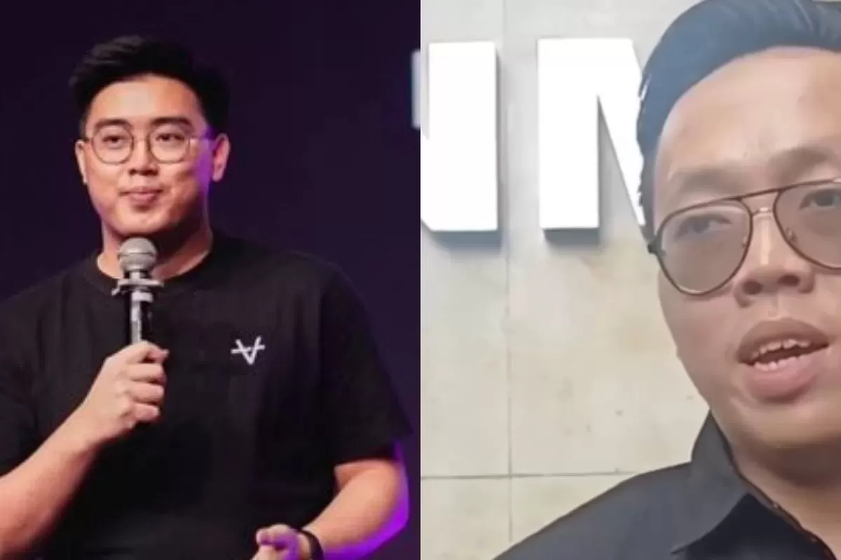 Influencer Timothy Ronald Dipolisikan Imbas Kasus Dugaan Penipuan Trading Kripto, Korban Mengaku Rugi Rp3 Miliar - WartaPesona.com (Bidik Tangsel)