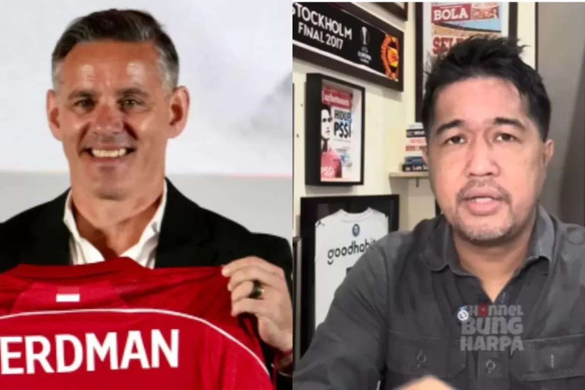 Timnas Indonesia Dinilai Terbebas dari 'Grup Neraka' di Piala AFF 2026, John Herdman Dituntut Persembahkan Gelar Juara - WartaPesona.com (Suara Merdeka Jakarta)
