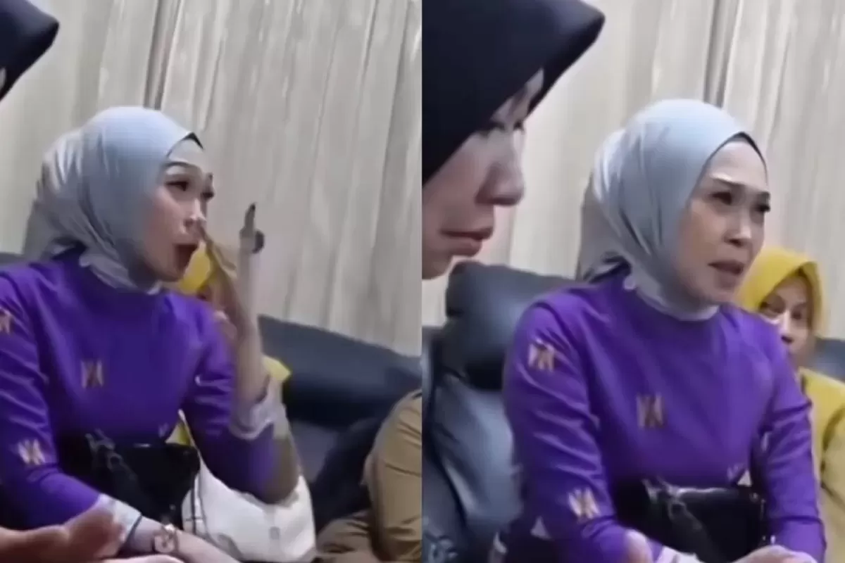 Guru honorer yang memprotes gaji sopir MBG lebih banyak dan layak dibanding para pendidik atau pengajar - WartaPesona.com (Kilas Metro)