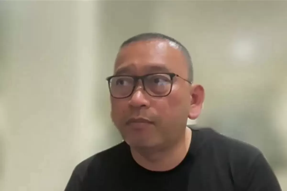 Sekjen Kemensos Robben Rico membagikan cerita saat menjemput siswa Sekolah Rakyat di Kalimantan Tengah - WartaPesona.com (Hits IDN)