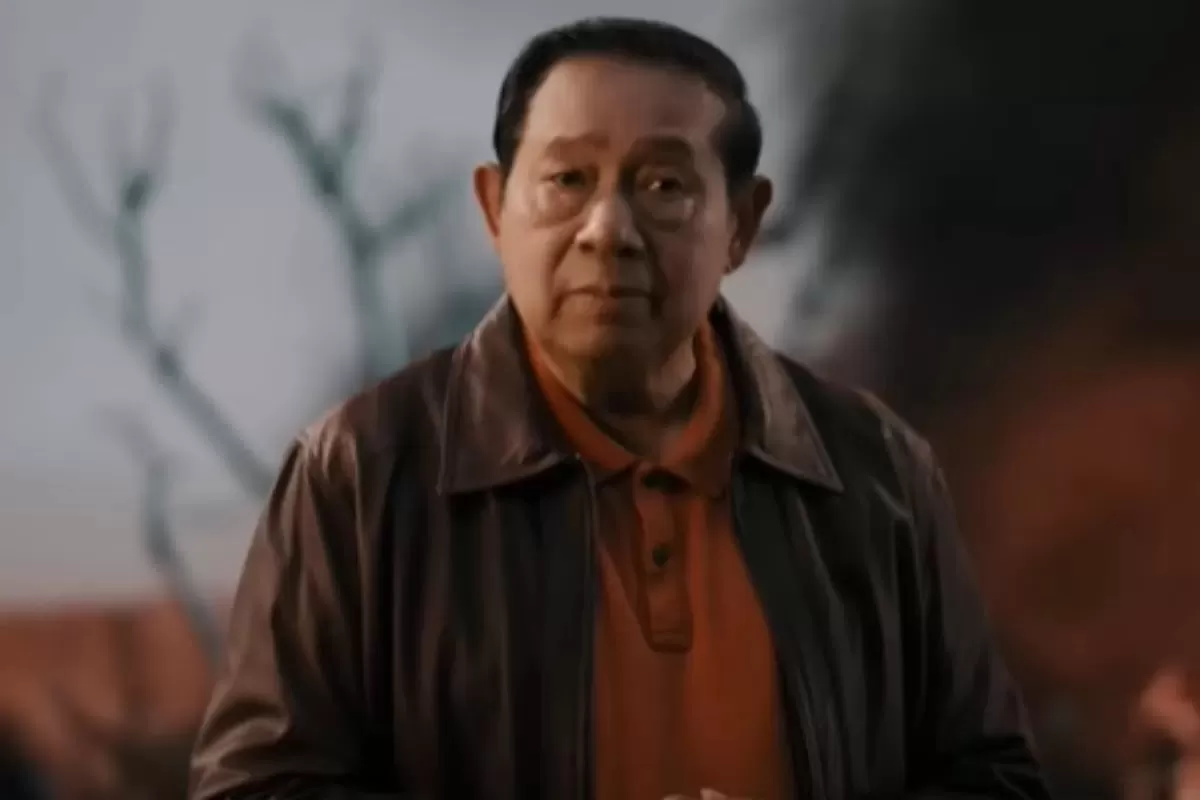 Curhat SBY Setelah Ikuti Dinamika Global dalam 3 Tahun Terakhir, Potensi Perang Dunia III Bikin Presiden ke-6 RI Itu Super Cemas - WartaPesona.com (Kabar Jambi Kito)