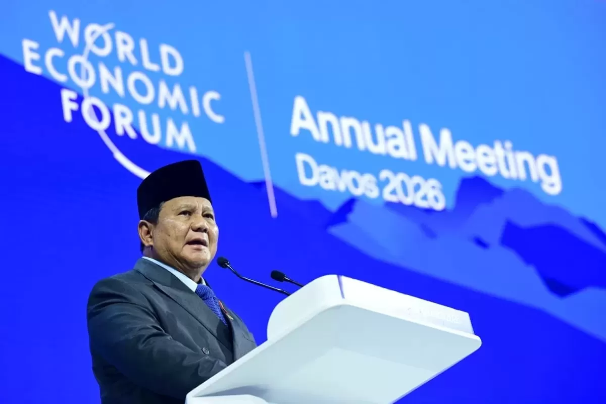 Pengamat Puji Ketegasan Prabowo Tertibkan Tambang Ilegal: Bikin Harga Timah Melonjak - WartaPesona.com (Bandungnews.id)