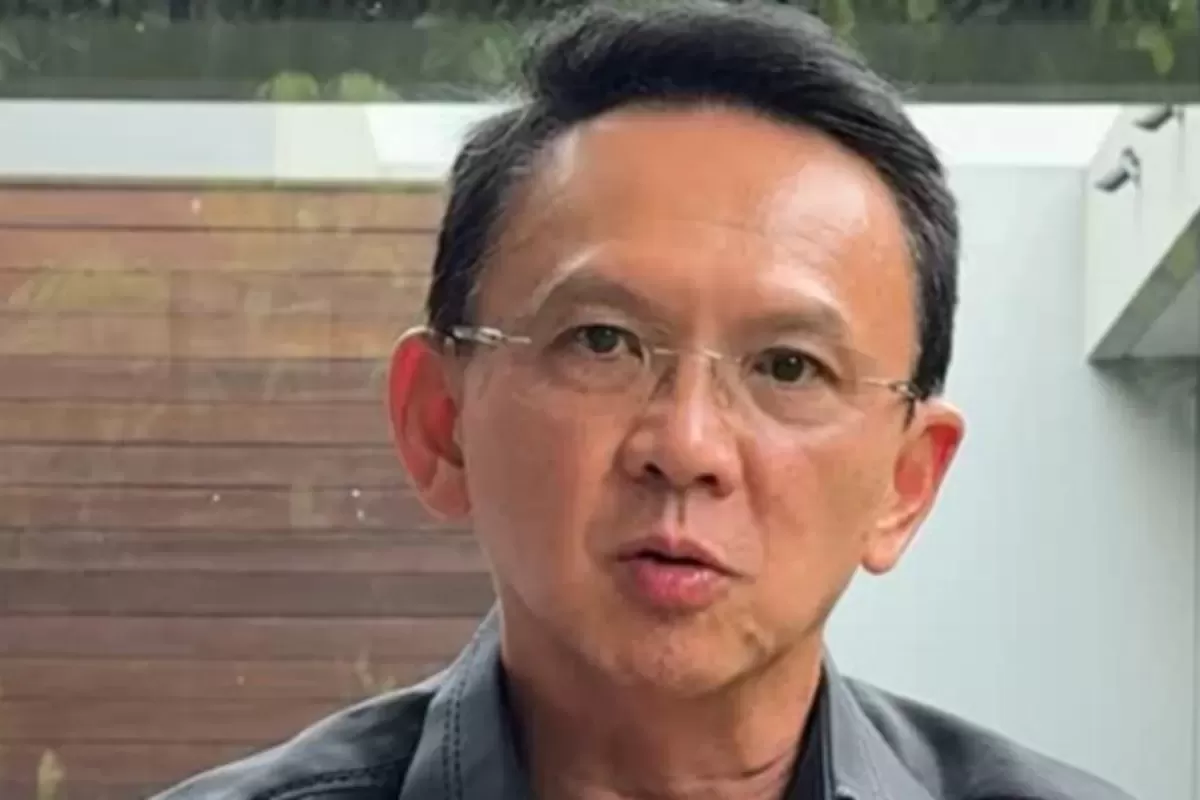 Ahok membeberkan fakta mengejutkan dalam sidang kasus korupsi tata kelola minyak mentah - WartaPesona.com (Suara Merdeka Pekalongan)