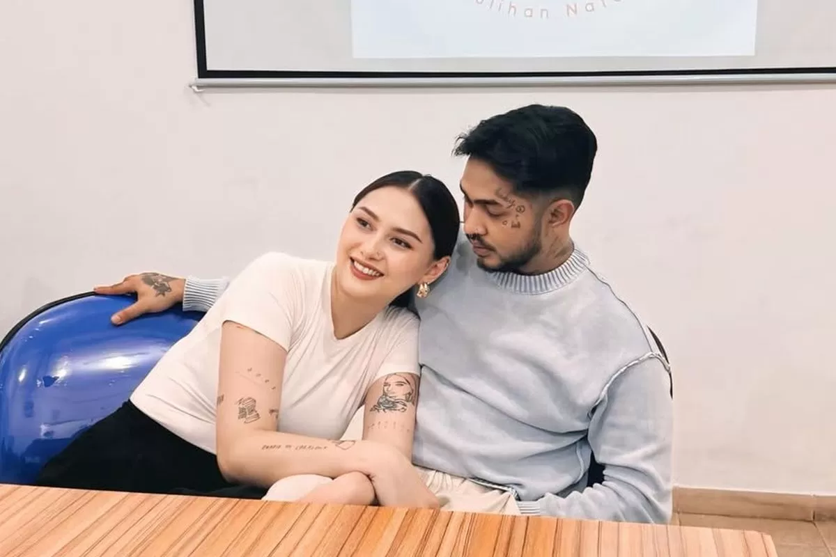 Setelah Dinyatakan Bebas dari Rehabilitasi Narkoba, Onad Curhat Istrinya Ogah Pergi Tinggalkan sang Suami Sendiri - WartaPesona.com (Kompas Entertainment)