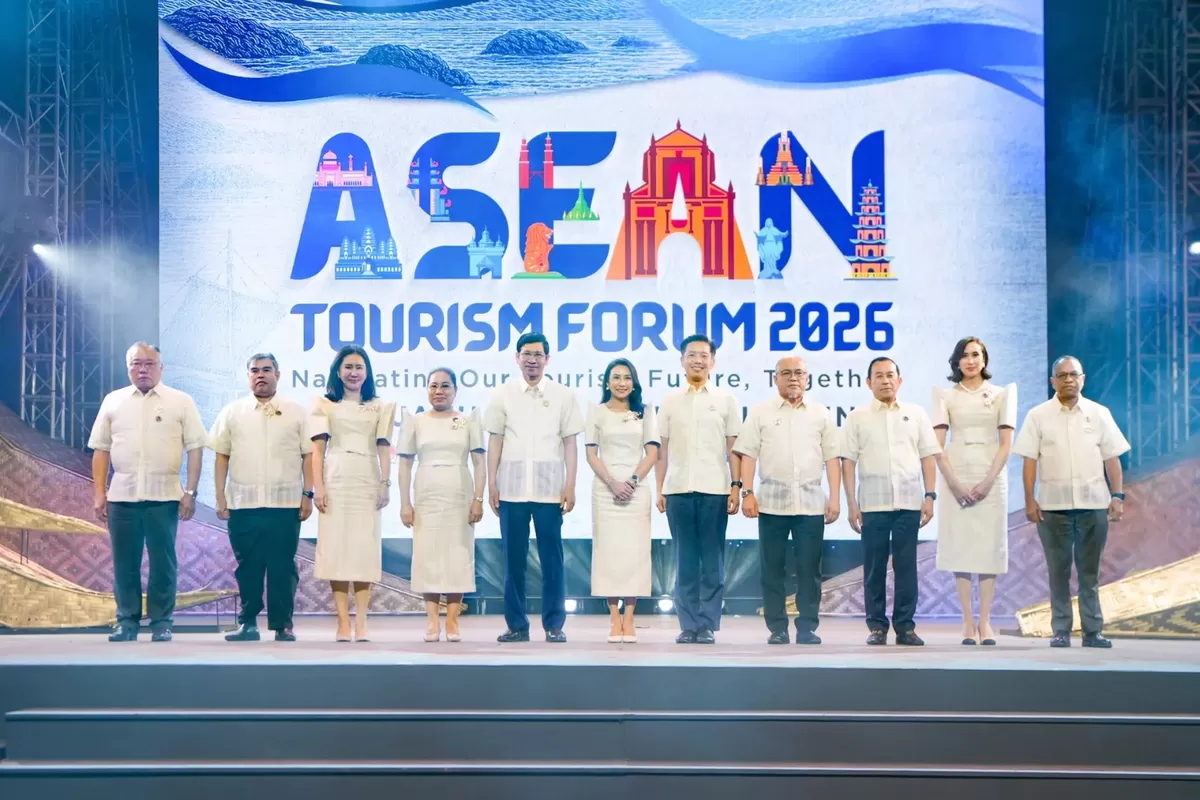 Tourism Forum 2026 - WartaPesona.com (kemenpar.go.id)