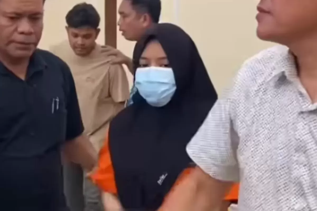 Polisi Sebut Akuntan SPPG di Aceh yang Diduga Korupsi Rp59 Juta Sempat Ngaku Kena Jambret, Padahal Terlilit Utang - WartaPesona.com (Jalur Info Sulbar)