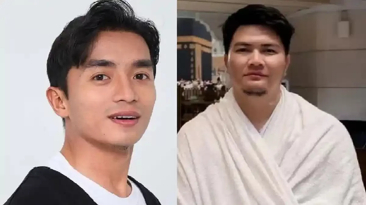 Dituding Mark Up Wakaf Al-Quran, Taqy Malik Kini Layangkan Undangan Tabayyun Secara Terbuka ke Randy Permana - WartaPesona.com (Tribunnewssultra.com)