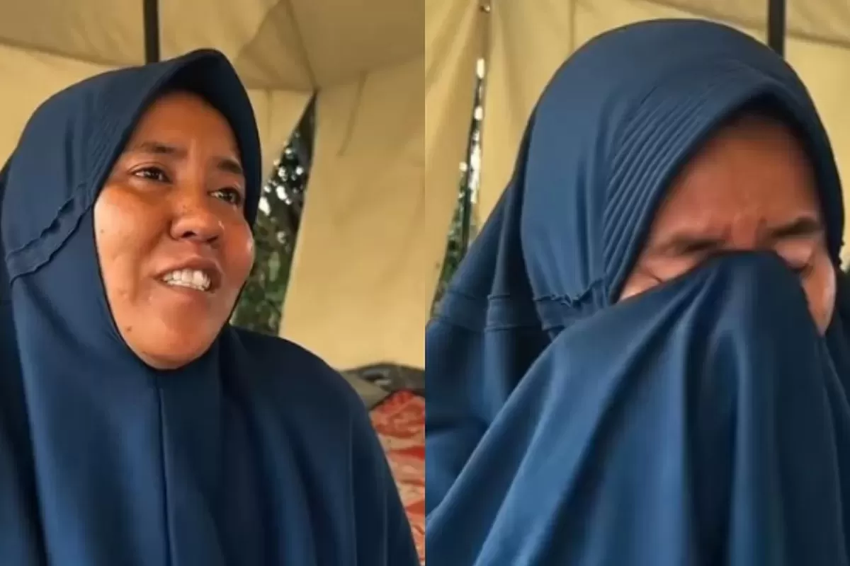 Ungkap Ramadan 2026 akan Terasa Berbeda, Ibu yang Jadi Korban Bencana Aceh Kenang Momen Sahur Bersama Keluarga di Rumah - WartaPesona.com (Si Jogja)