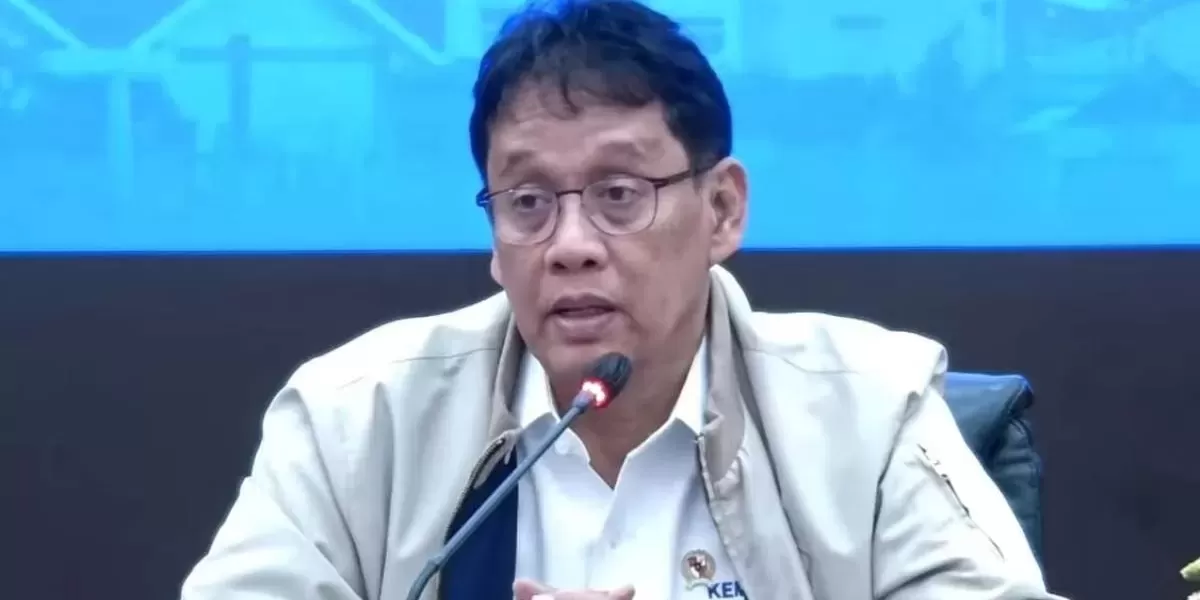Soal Polemik LPDP yang Sedang Viral, Purbaya Pastikan Suami DS Bakal Kembalikan Uang Beasiswa Beserta Bunganya - WartaPesona.com (Suara Merdeka Pekalongan)