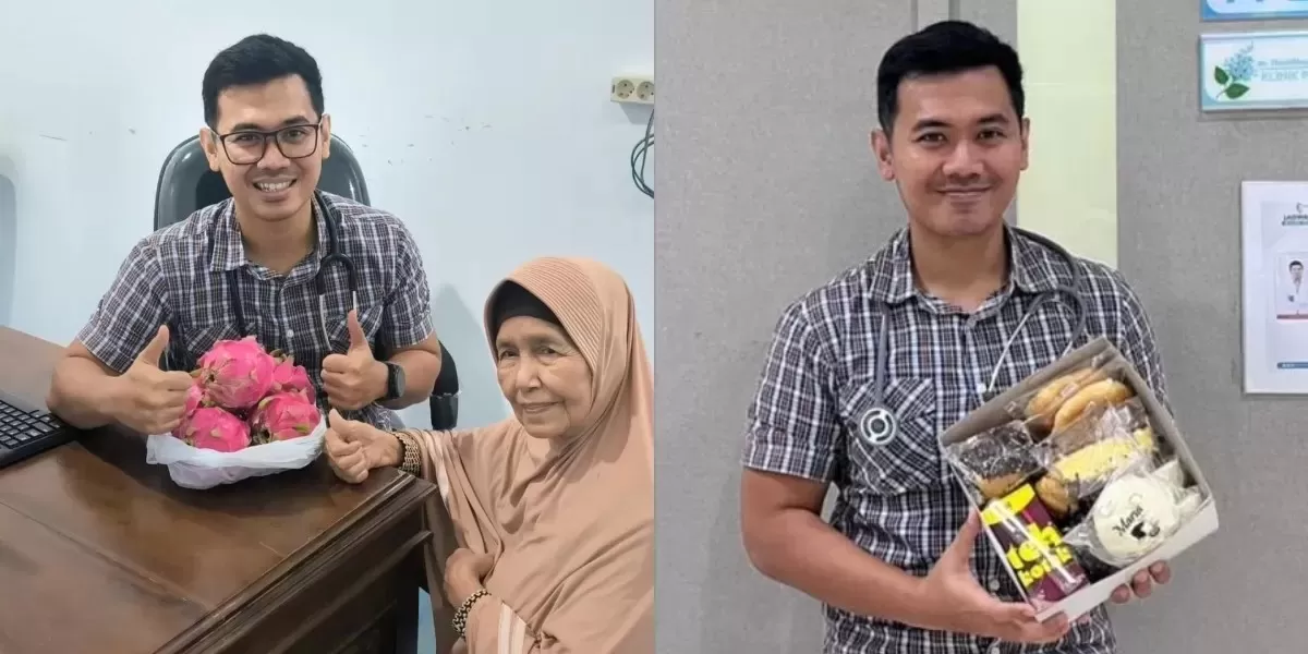 Viral Dokter Spesialis di Jateng Ini Dipuji sebagai Alumni LPDP yang Tulus Mengabdi ke Masyarakat - WartaPesona.com (Suaraglobal.id)