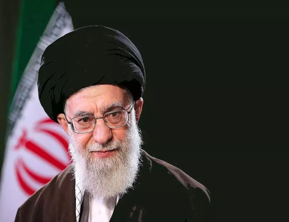 Dikenang sebagai Pemimpin Tertinggi Iran, Ali Khamenei Pernah Buat Peringatan Keras Sebelum Gugur Atas Serangan AS-Israel - WartaPesona.com (FIN)