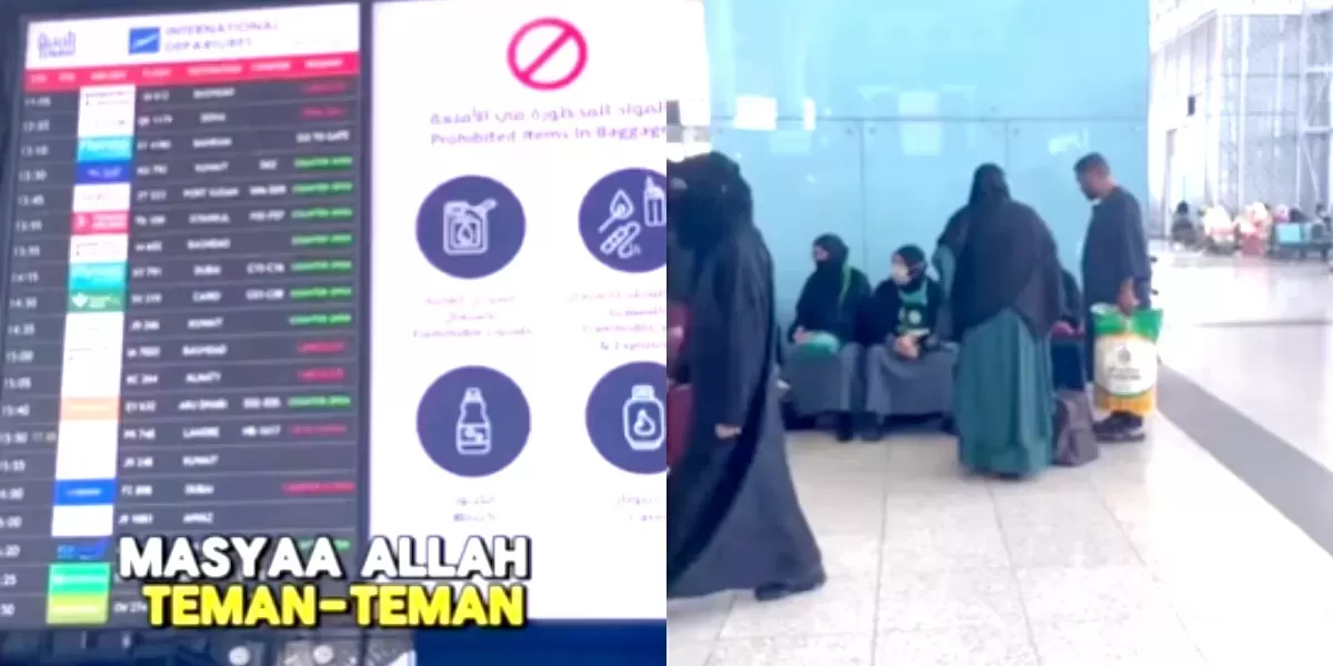 Semua Penerbangan di Timur Tengah Diklaim Tertunda usai Meletusnya Perang Israel vs Iran - WartaPesona.com (Panjinasional.net)