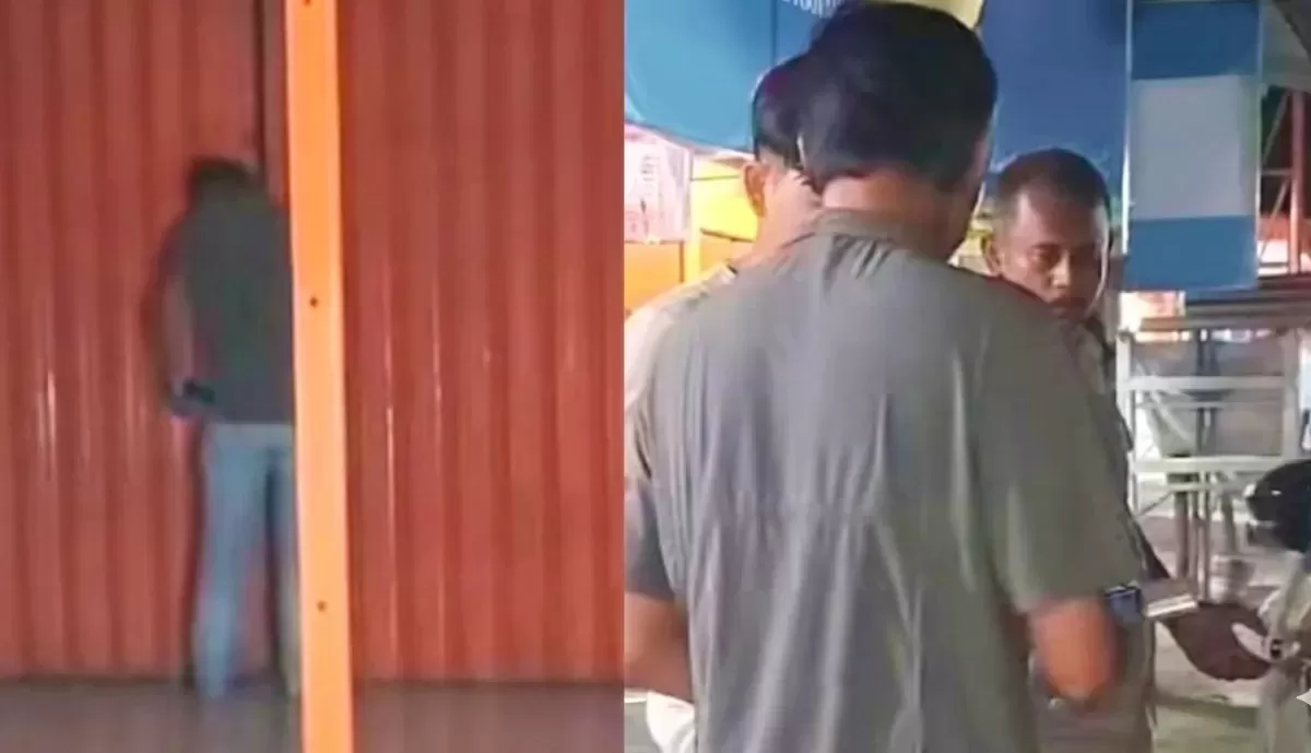 Karyawan Kios Ayam Geprek di Bekasi Ditemukan Tak Bernyawa dalam Freezer Penyimpanan Daging - WartaPesona.com (Orbit Nasional)