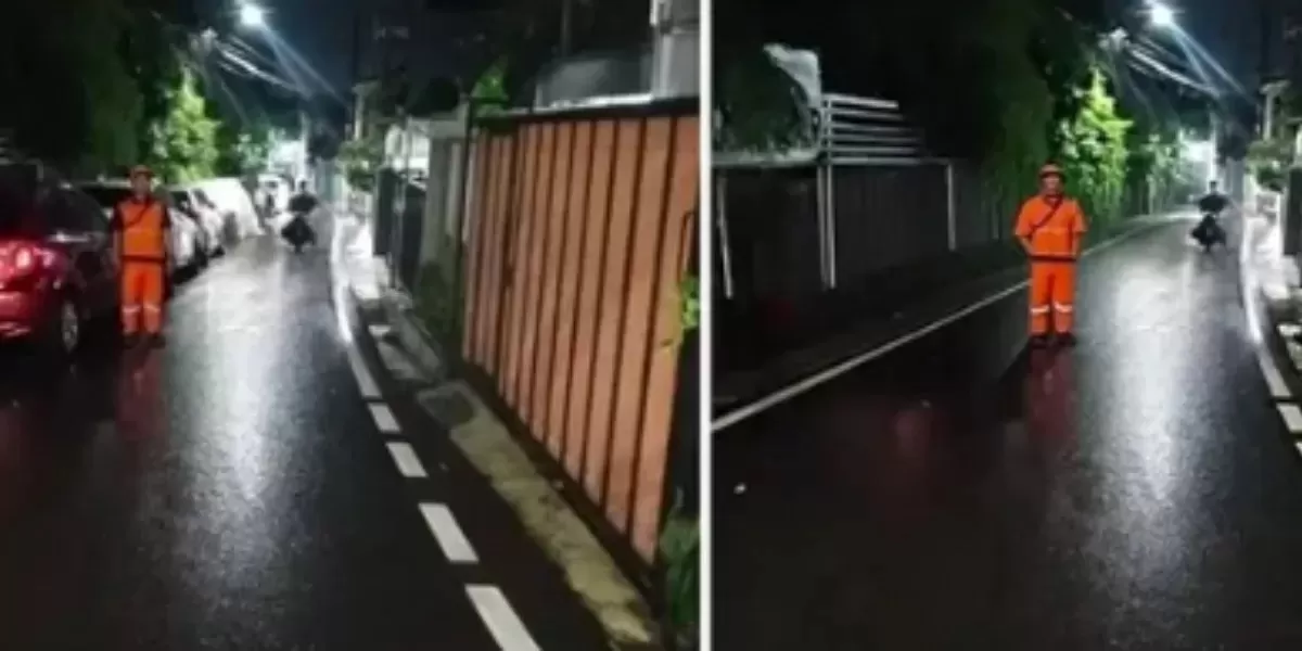 Viral Warga Jakarta Kirim Foto Parkir Liar di Aplikasi JAKI, Lalu Dapat Hasil Laporan yang Berisi Dugaan Editan AI - WartaPesona.com (Mitra News)