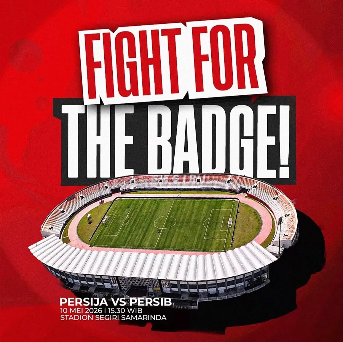 (Instagram @persija)