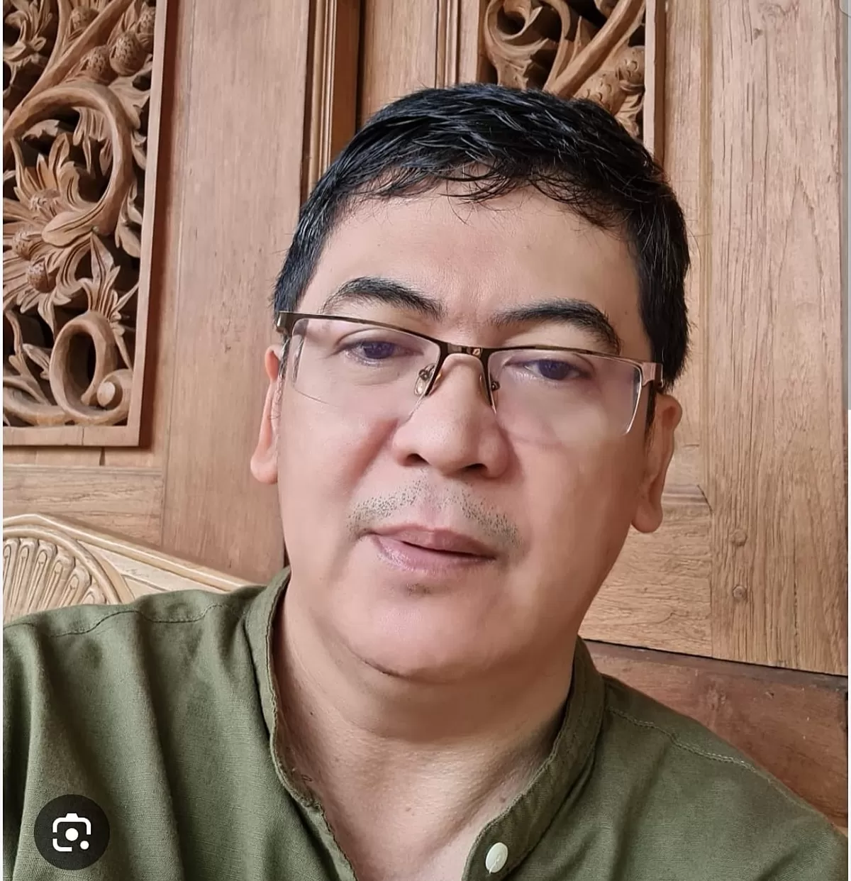 Toto Izul Fatah