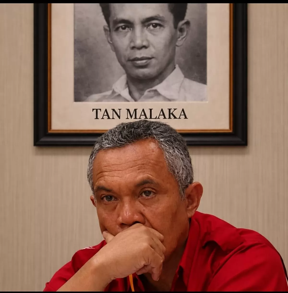 Zul Arifin Tan.