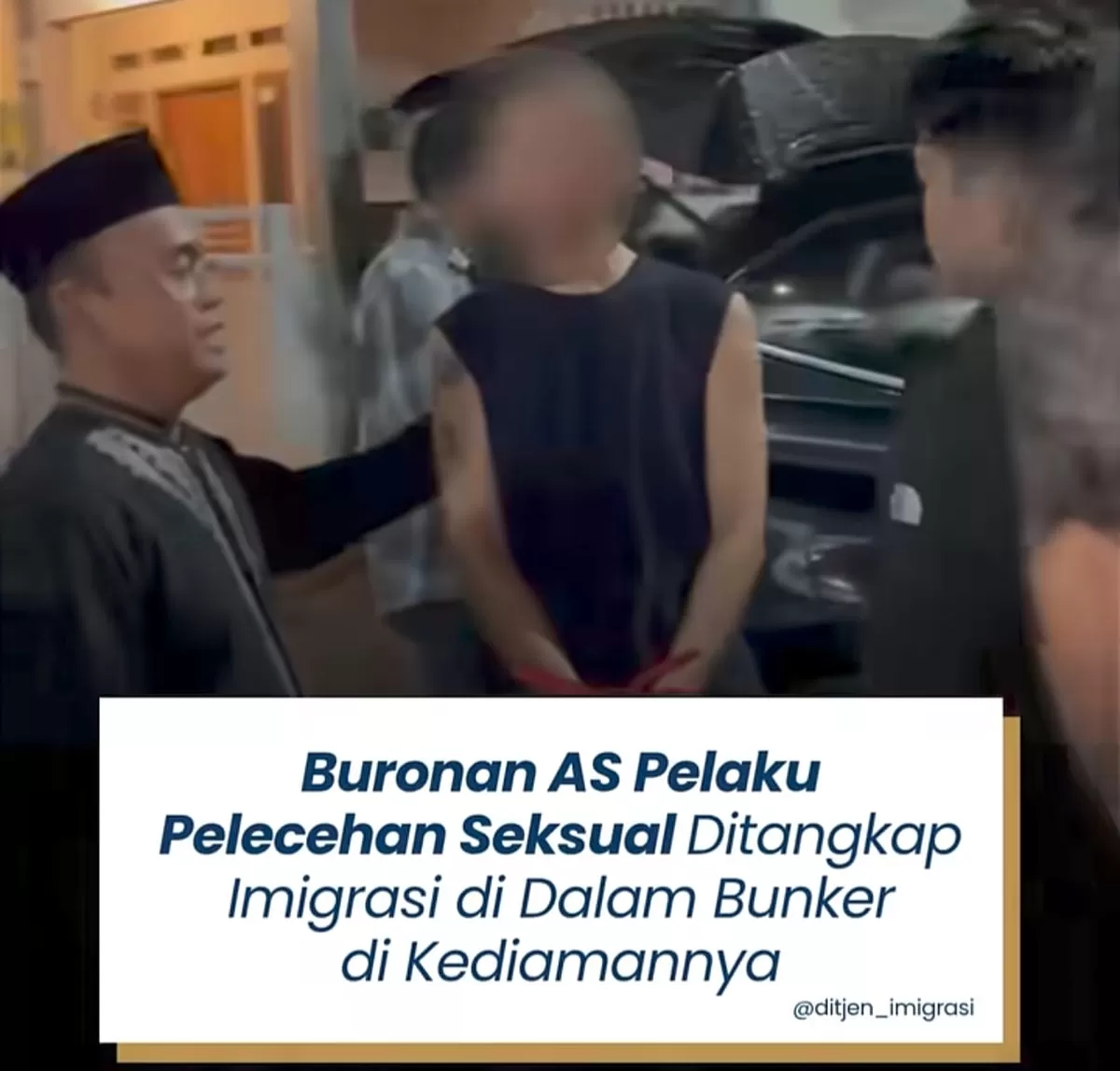 Instagram @ditjen_imigrasi