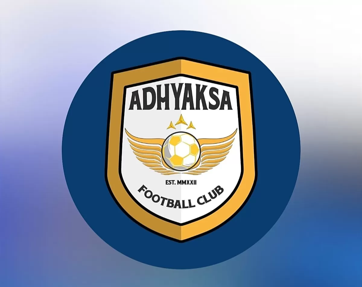 Adhyaksa FC . (Instagram @adhyaksafcbanten)