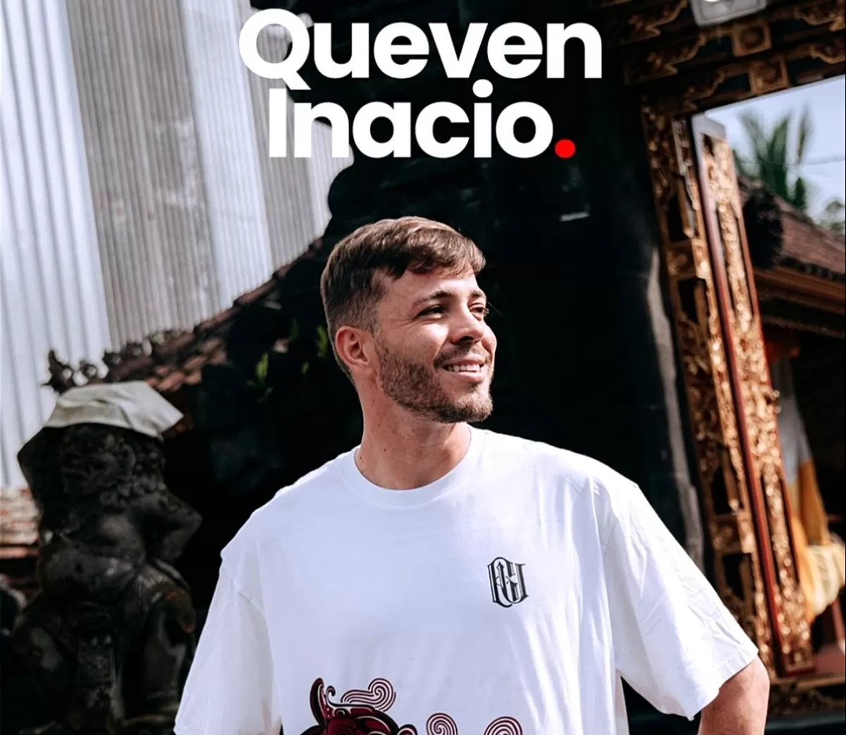 Queven da Silva Inacio.