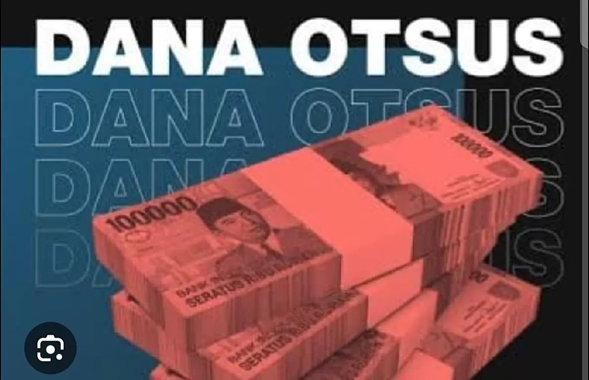 Ilustrasi dana Otonomi Khusus di Papua. (Instagram @jagamelanesia)