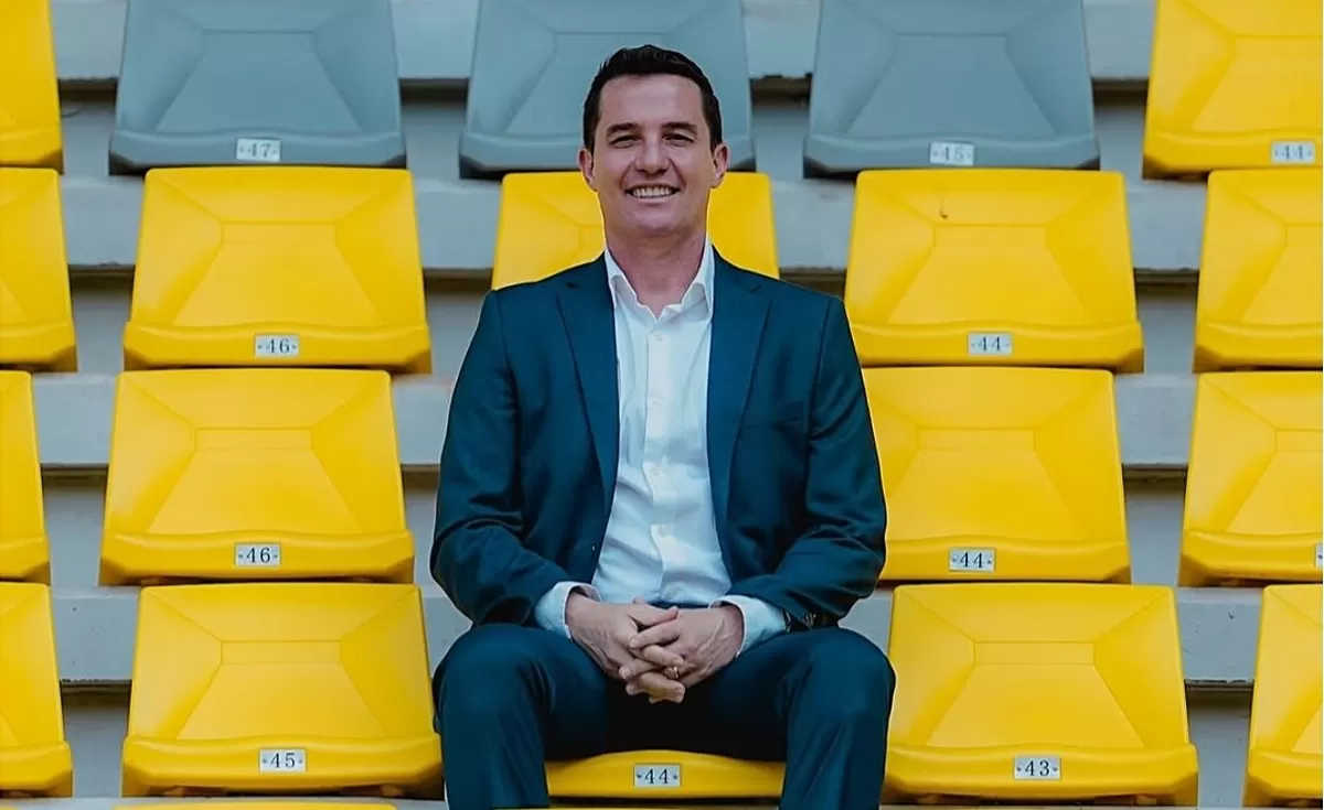 Osmar Loss Vieira.