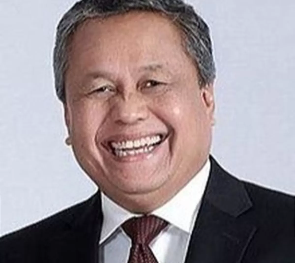 Perry Warjiyo.