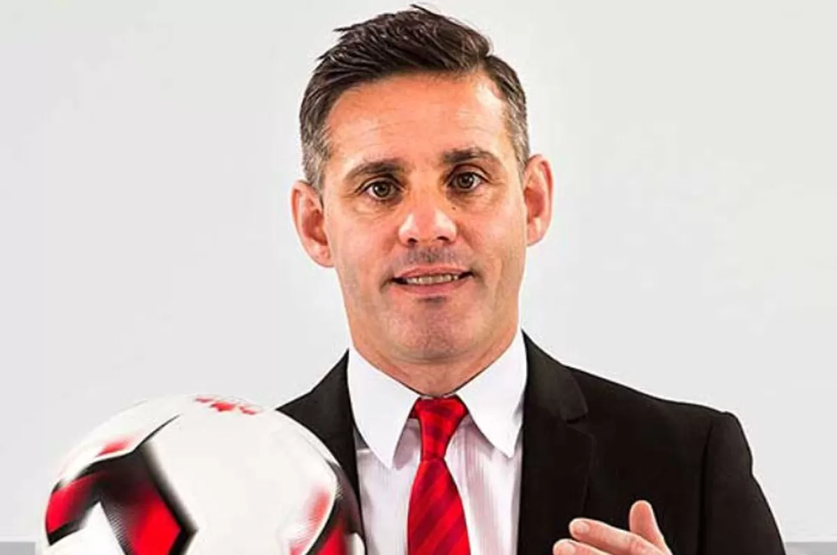PSSI mengumumkan John Herdman sebagai pelatih baru Timnas Indonesia. Rekam jejak Piala Dunia dan fakta unik Instagram ikut mencuri perhatian. (Dok, Canada Soccer)