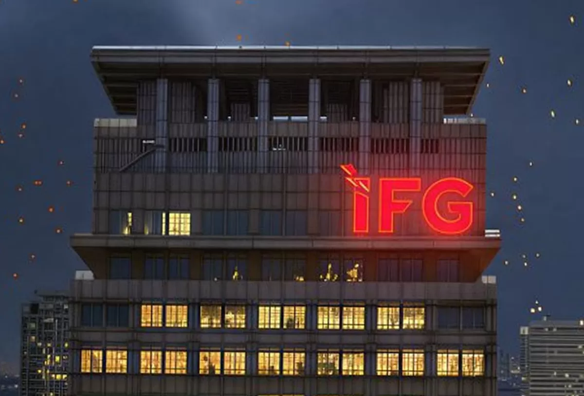 IFG Corporate University milik Indonesia Financial Group resmi meraih akreditasi EFMD CLIP dan masuk jajaran corporate learning kelas dunia. (Dok. IFG)