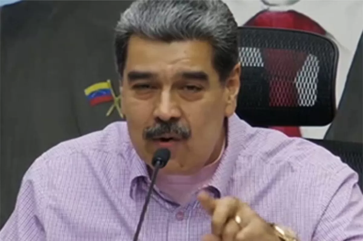 Kasus Nicolas Maduro dan tuduhan narkotika internasional kembali memanaskan hubungan Venezuela dengan Amerika Serikat. (Instagram/nicolasmaduro)