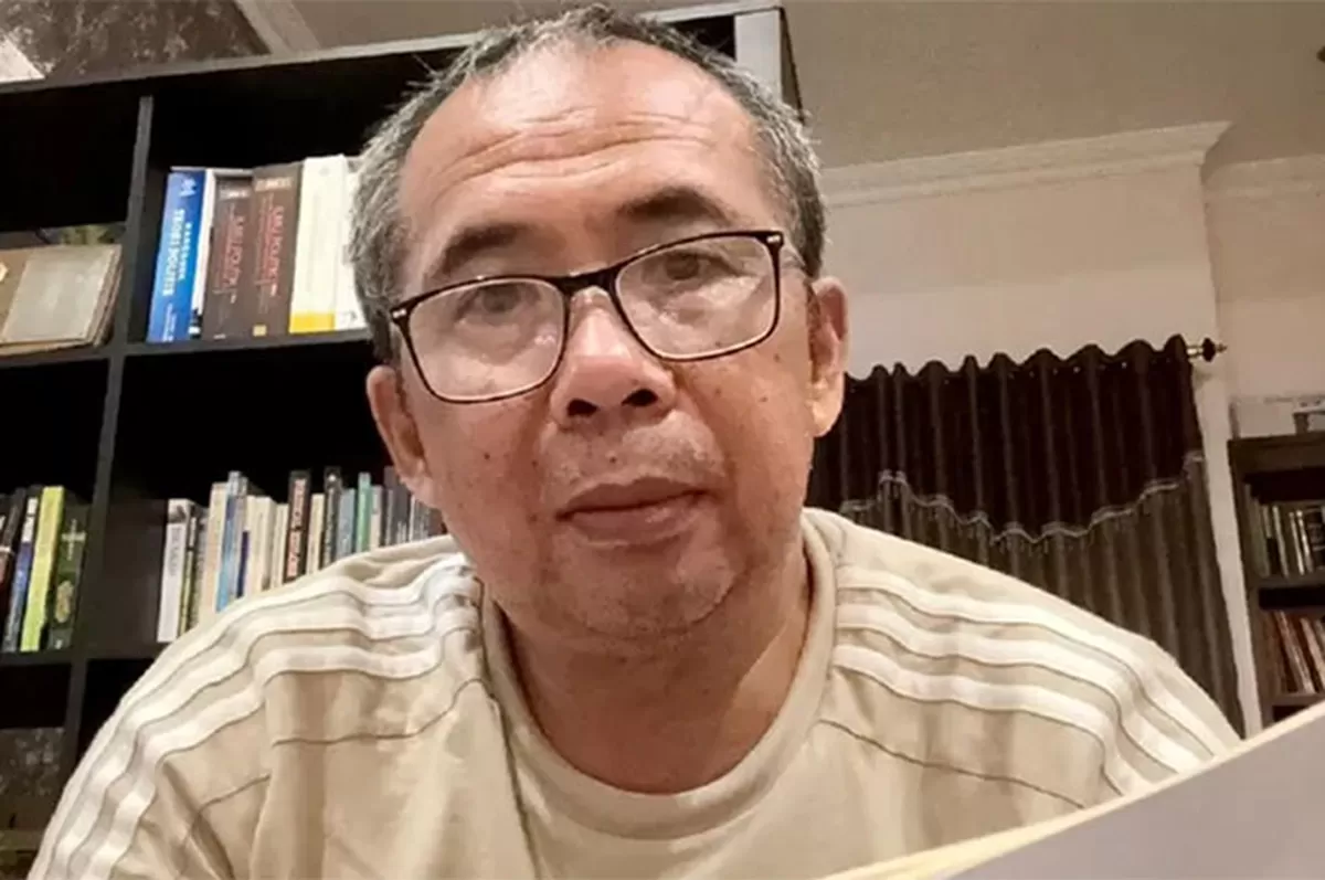 Akademisi Tasikmalaya Dr. Basuki Rahmat mengingatkan pengisian jabatan Sekda Kabupaten Tasikmalaya harus transparan, profesional, dan berbasis meritokrasi agar menjaga kepercayaan publik. (Dok. Pribadi)