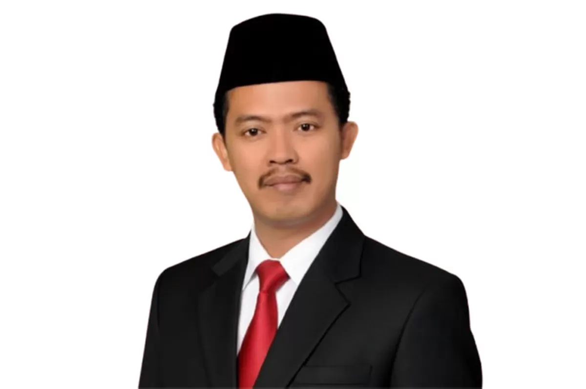 Ketua Fraksi Gerindra DPRD Kabupaten Tasikmalaya, Usman Kusmana, menilai penyesuaian struktur birokrasi penting memperkuat kepemimpinan daerah. (Dok. DFK)