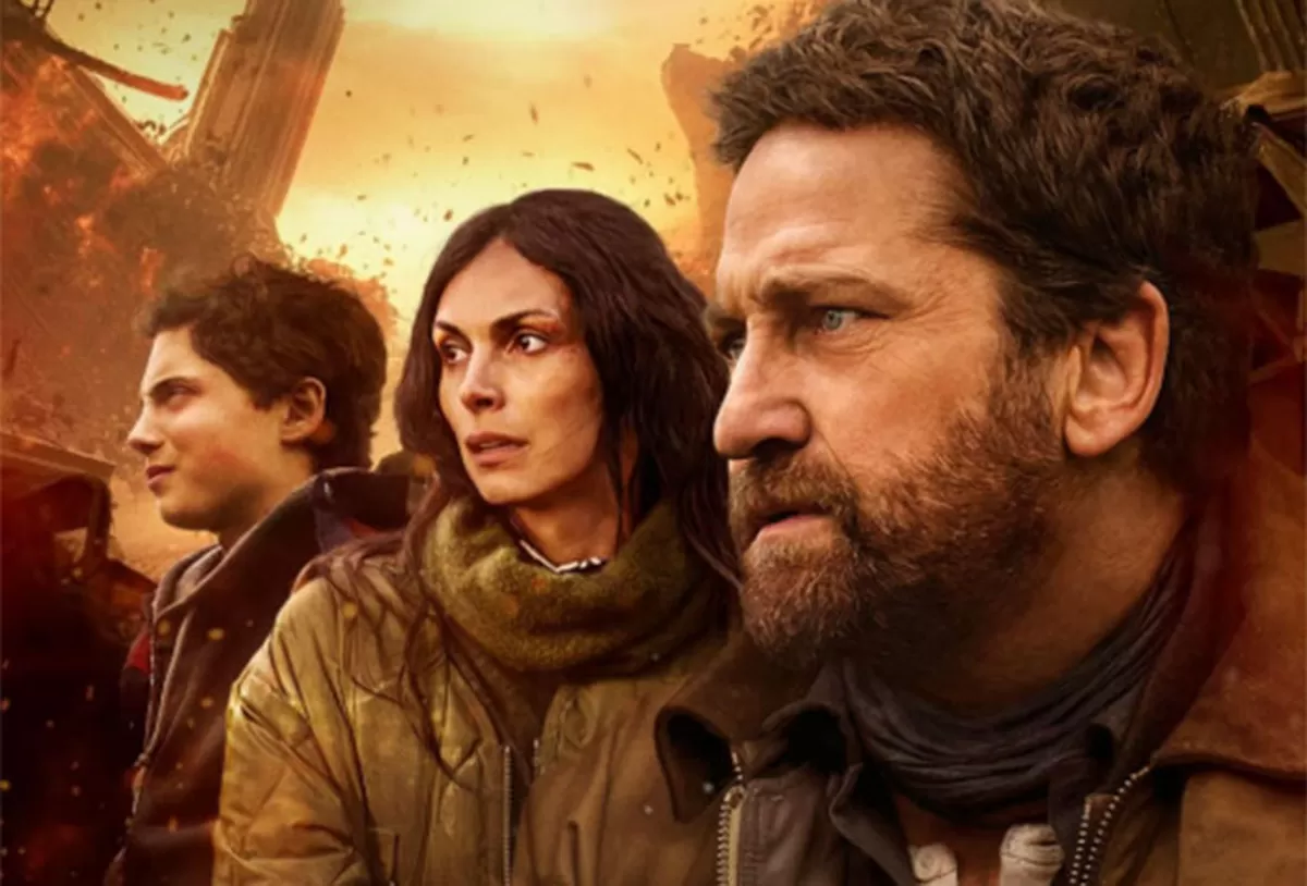Greenland 2: Migration tayang perdana, simak selengkapnya jadwal film Transmart Tasikmalaya XXI hari ini, Senin 12 Januari 2026. (Dok. IMDb)