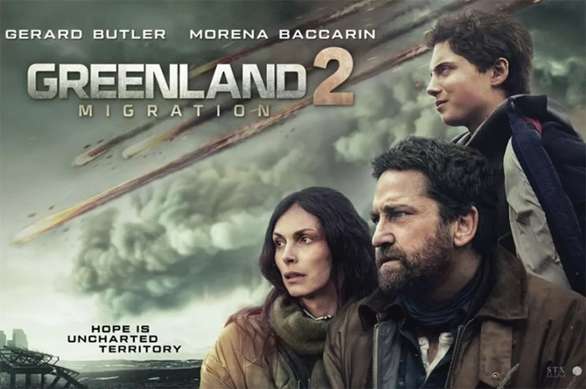 Jadwal film bioskop Tasikmalaya hari ini, Selasa 13 Januari 2026. Pilihan film terbaru tayang di XXI Plaza Asia dan Transmart XXI. (Dok. Cinema21)