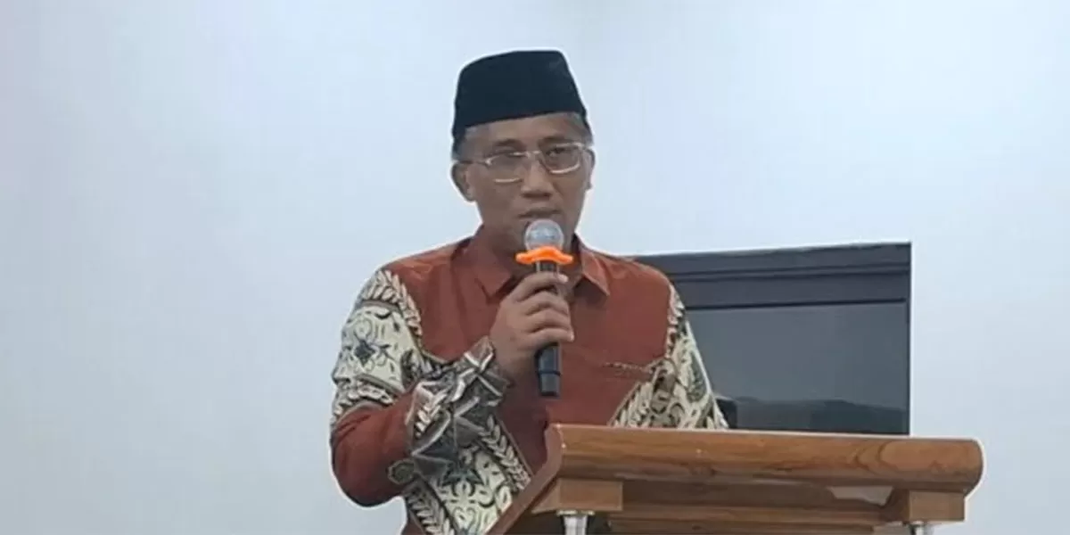 Peresmian Kamis Berdzikir di Kabupaten Ciamis dipimpin H. Didi Sukardi, S.E., anggota DPRD Jawa Barat, sebagai agenda pembinaan rutin kader PKS. (Dok. PKS)