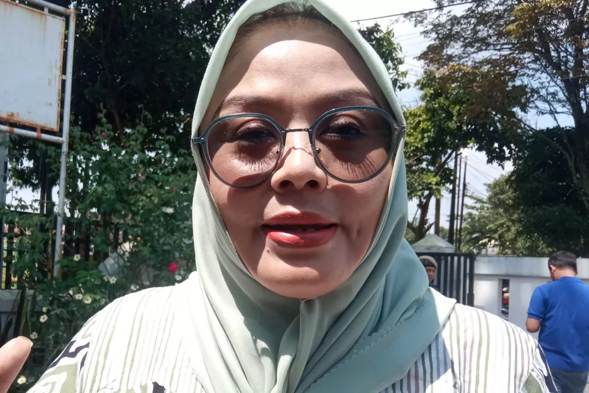 Kekerasan perempuan dan anak di Kota Tasikmalaya masih tinggi,&nbsp;Anggota Komisi III DPRD Kota Tasikmlaya mendorong penguatan peran UPTD PPA hingga tingkat bawah. (Dok. Asep M.S)