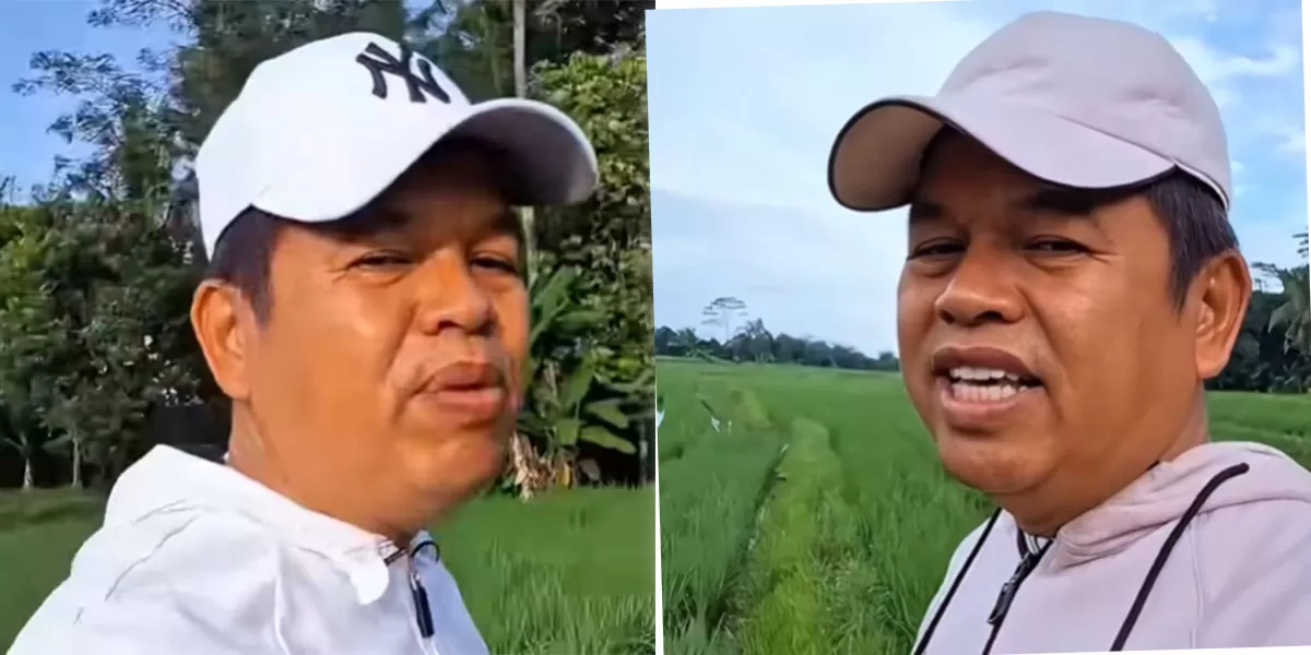 Pemerintah Provinsi Jawa Barat menjamin BPJS Kesehatan warga miskin. Dedi Mulyadi pastikan pasien kronis tetap dilayani. (Instagram/dedimulyadi71)