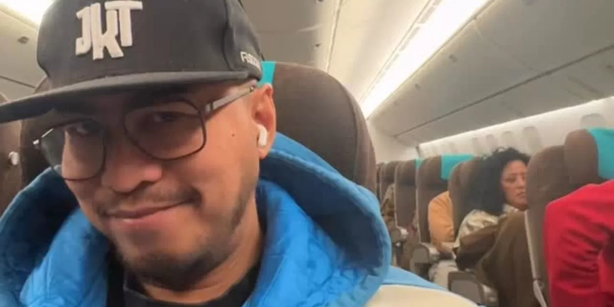 Pandji Pragiwaksono datangi Polda Metro Jaya dan Bareskrim usai dilaporkan atas materi Mens Rea. (Instagram/pandipragiwaksono )