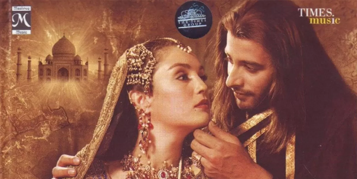 Film Taj Mahal: An Eternal Love Story tayang perdana hari ini, cek jadwal bioskop Tasik XXI Plaza Asia dan Transmart 13 Februari 2026. (Dok. IMDb)