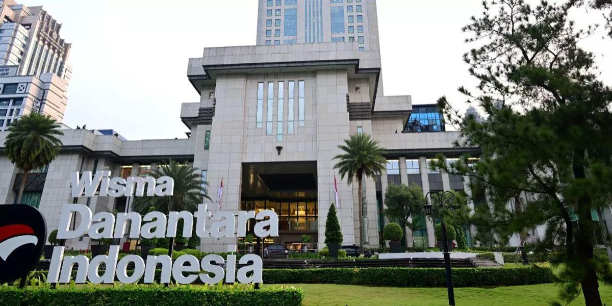 Merger asuransi pelat merah oleh Danantara jadi 3 entitas untuk perkuat industri keuangan nasional. (Istimewa)