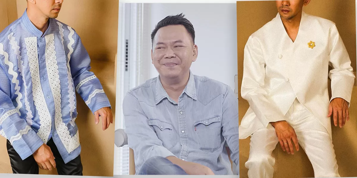 Yogi Studio by The Blew dari Bandung ekspansi ke pasar mancanegara dengan koleksi Imlek 2026. (Dok. Yogi Studio)
