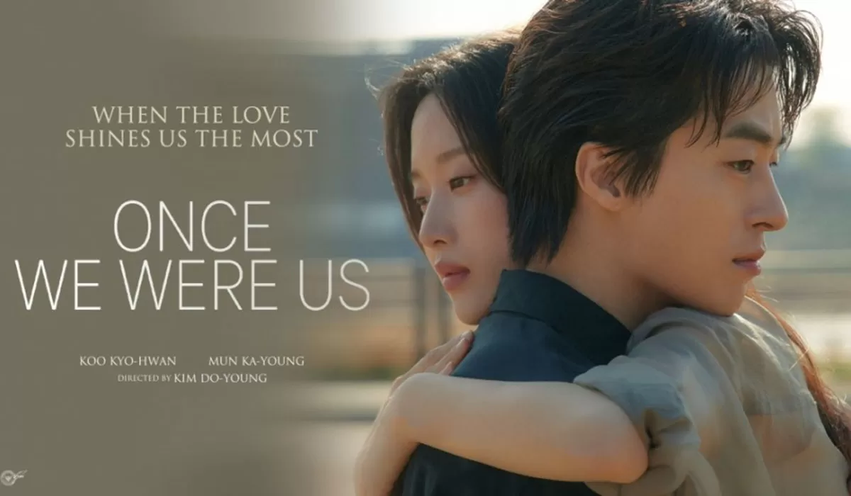 Cek jadwal film di Tasik XXI Plaza Asia dan Transmart, Sabtu 21 Februari 2026. Once We Were Us resmi tayang perdana. (Dok. Cinema21)