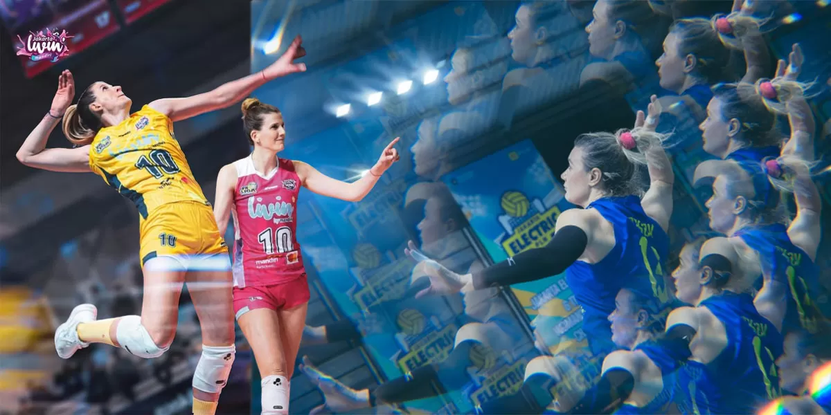 Prediksi Proliga 2026, Jakarta Livin Mandiri vs Jakarta Electric PLN Mobile berebut tiket final four,&nbsp;yang akan digelar besok Minggu, 1 Maret 2026. (Instgaram/jkt.livinmandiri - jevolley.id)