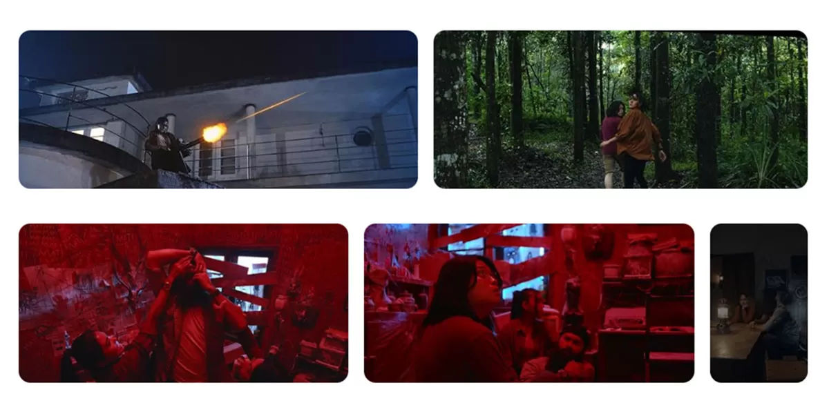 Film horor Setan Alas! hadir di bioskop 5 Maret 2026 dengan teror dan twist tak terduga. Intip sinopsis dan jajaran pemerannya. (Dok. IMDb)