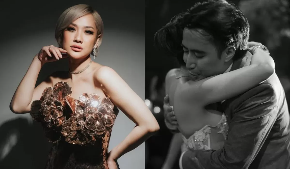 Mengintip penuturan artis, Bunga Citra Lestari tentang kepergian sahabat tercinta, Vidi Aldiano yang kini telah wafat.  (Instagram.com/@itsmebcl)